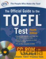 The Official Guide to the TOEFL  iBT (Test)