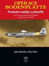 Operace Bodenplatte