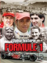Formule 1: Úplná historie