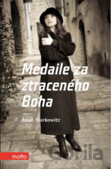 Medaile za ztraceného Boha