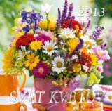 Svet kvetov 2013