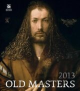 Old Masters 2013 