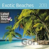 Exotic Beaches 2013