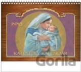 Katolícky kalendár 2013