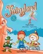 Fairyland 1: Pupil's Book