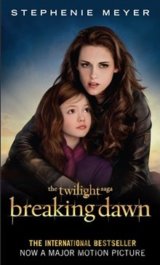 Breaking Dawn (Film tie in - Part 2)