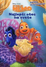 Najlepší otec na svete - Hľadá sa Nemo