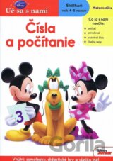 Čísla a počítanie