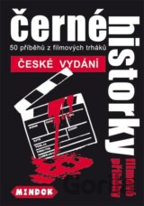 Černé historky: Filmové príbehy