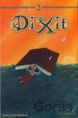 Dixit 2: Quest (rozšíření)