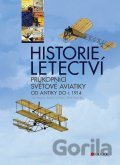 Historie letectví
