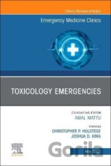 Toxicology Emergencies