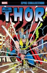 Thor: Ulik Unchained