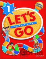 Let´s Go 1: Student´s Book (2nd)