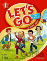 Let´s Go 1: Student´s Book (4th)