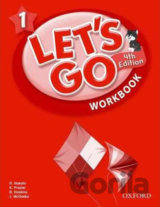 Let´s Go 1: Workbook (4th)
