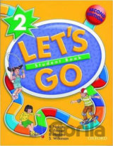 Let´s Go 2: Student´s Book (2nd)