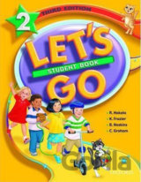 Let´s Go 2: Student´s Book (3rd)