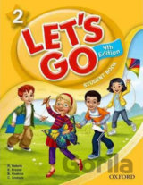 Let´s Go 2: Student´s Book (4th)
