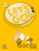 Let´s Go 2: Workbook (4th)