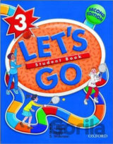 Let´s Go 3: Student´s Book (2nd)