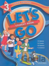 Let´s Go 3: Student´s Book (3rd)