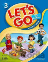 Let´s Go 3: Student´s Book (4th)