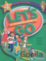 Let´s Go 4: Student´s Book (3rd)