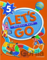 Let´s Go 5: Student´s Book (2nd)
