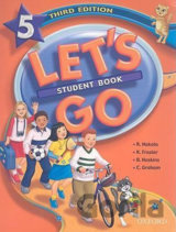 Let´s Go 5: Student´s Book (3rd)