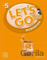 Let´s Go 5: Workbook (4th)