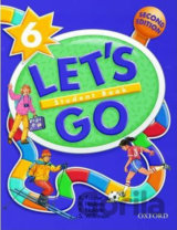 Let´s Go 6: Student´s Book (2nd)