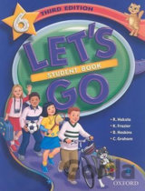 Let´s Go 6: Student´s Book (3rd)