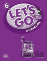 Let´s Go 6: Workbook (4th)