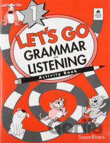 Let´s Go Grammar and Listening 1: Activity Book