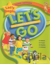 Let´s Go Let´s Begin: Student´s Book (3rd)