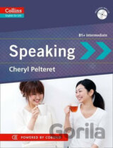 Speaking: B1+ Intermediate (English for Life)