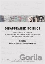 Disappeared Science