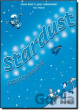 Stardust 2: Activity Book