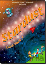 Stardust 3: Class Book