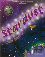 Stardust 4: Class Book