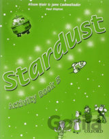 Stardust 5: Activity Book