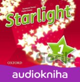 Starlight 1: Class Audio CD