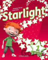 Starlight 1: Workbook