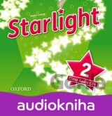 Starlight 2: Class Audio CD