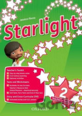 Starlight 2: Teacher´s Toolkit