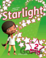 Starlight 2: Workbook