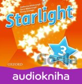 Starlight 3: Class Audio CD