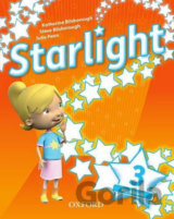 Starlight 3: Workbook