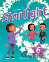 Starlight 6: Student Book